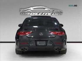 Mercedes-Benz CLS AMG 53 S FULLY OPTIONED(КРАЙНА цена до БЪЛГАРИЯ), снимка 6