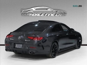 Mercedes-Benz CLS AMG 53 S FULLY OPTIONED(КРАЙНА цена до БЪЛГАРИЯ), снимка 5
