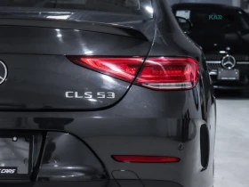 Mercedes-Benz CLS AMG 53 S FULLY OPTIONED(КРАЙНА цена до БЪЛГАРИЯ), снимка 10