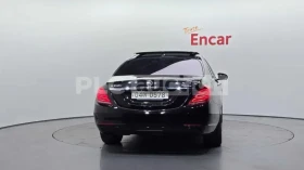 Mercedes-Benz S 350 4MATIC/МАСАЖИ/ОБДУХВАНЕ/ПАНОРАМА/BURMESTER/360, снимка 4