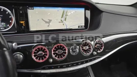 Mercedes-Benz S 350 4MATIC/МАСАЖИ/ОБДУХВАНЕ/ПАНОРАМА/BURMESTER/360, снимка 11