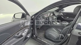 Mercedes-Benz S 350 4MATIC/МАСАЖИ/ОБДУХВАНЕ/ПАНОРАМА/BURMESTER/360, снимка 5