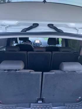 Opel Zafira TOURER 2.0 6+ 1, снимка 8