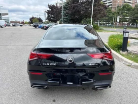 Mercedes-Benz CLA 250 | DISTRONIC | 360 | ШИБИДАХ | CARFAX | , снимка 4