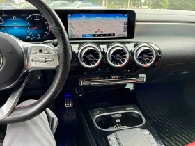 Mercedes-Benz CLA 250 | DISTRONIC | 360 | ШИБИДАХ | CARFAX | , снимка 9