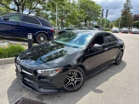 Mercedes-Benz CLA 250 | DISTRONIC | 360 | ШИБИДАХ | CARFAX | , снимка 1