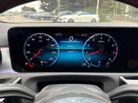 Mercedes-Benz CLA 250 | DISTRONIC | 360 | ШИБИДАХ | CARFAX | , снимка 8