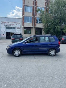 Mitsubishi Space star, снимка 4