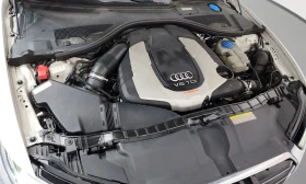 Audi A6 C7* MATRIX* OBDUX* PODGREV* FULL* TOP CENA* , снимка 6