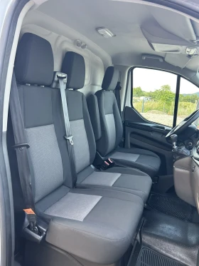 Ford Transit Custom 2.0D, 207000kм, 2021г., снимка 9