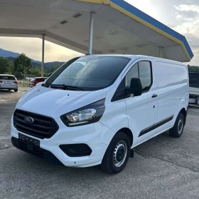 Ford Transit Custom 2.0D, 207000kм, 2021г., снимка 1