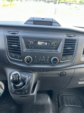 Ford Transit Custom 2.0D, 207000kм, 2021г., снимка 12