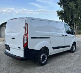 Ford Transit Custom 2.0D, 207000kм, 2021г., снимка 4