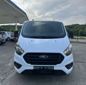 Ford Transit Custom 2.0D, 207000kм, 2021г., снимка 5