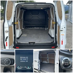Ford Transit Custom 2.0D, 207000kм, 2021г., снимка 14