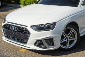 Audi A4 * S-LINE* Quattro* ПАНО* KEYLESS* Camera* ПОДГРЕВ*, снимка 3