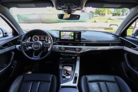 Audi A4 * S-LINE* Quattro* ПАНО* KEYLESS* Camera* ПОДГРЕВ*, снимка 10