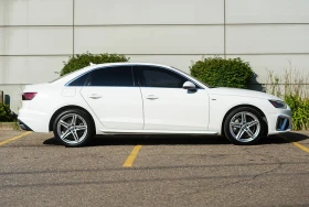 Audi A4 * S-LINE* Quattro* ПАНО* KEYLESS* Camera* ПОДГРЕВ*, снимка 5