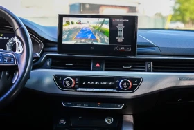 Audi A4 * S-LINE* Quattro* ПАНО* KEYLESS* Camera* ПОДГРЕВ*, снимка 11