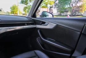 Audi A4 * S-LINE* Quattro* ПАНО* KEYLESS* Camera* ПОДГРЕВ*, снимка 14