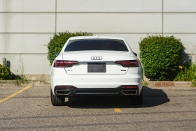Audi A4 * S-LINE* Quattro* ПАНО* KEYLESS* Camera* ПОДГРЕВ*, снимка 6