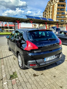 Peugeot 3008 1.6 HDI, снимка 3