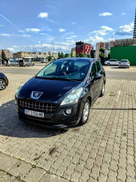 Peugeot 3008 1.6 HDI, снимка 2
