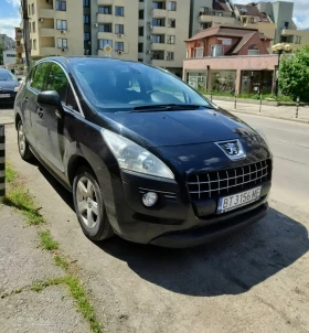 Peugeot 3008 1.6 HDI, снимка 5