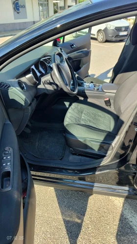 Peugeot 3008 1.6 HDI, снимка 10