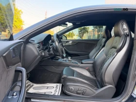 Audi S5 QUATTRO* COUPE* М.ТОЧКА* 360* BANG&OLUFSEN* , снимка 10