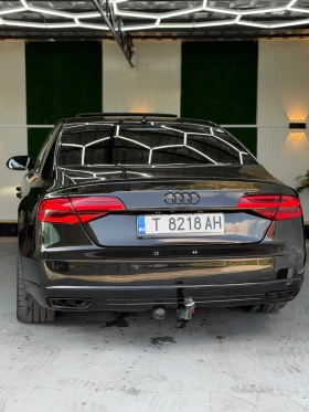 Audi A8 MATRIX, снимка 4