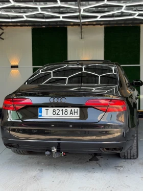 Audi A8 MATRIX, снимка 3