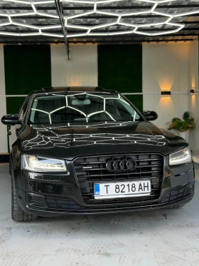 Audi A8 MATRIX, снимка 2