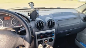 Dacia Logan, снимка 7