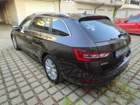 Skoda Superb 2.0 TDi, снимка 5