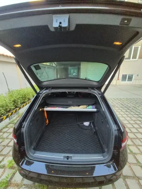 Skoda Superb 2.0 TDi, снимка 7