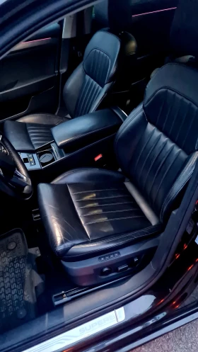Skoda Superb 2.0 TDi, снимка 11