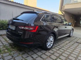 Skoda Superb 2.0 TDi, снимка 4