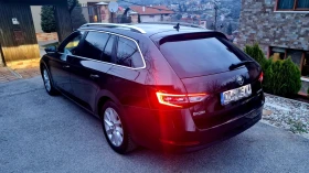 Skoda Superb 2.0 TDi, снимка 5