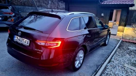 Skoda Superb 2.0 TDi, снимка 6