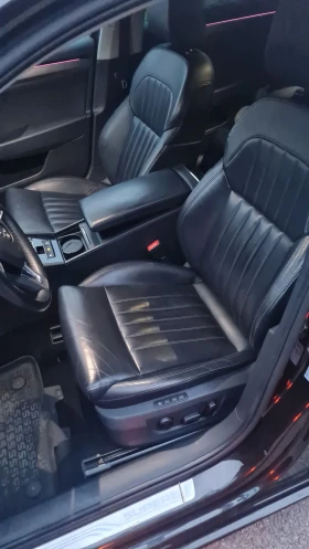 Skoda Superb 2.0 TDi, снимка 11