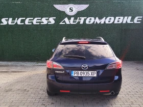 Mazda 6 2.0* LIZING, снимка 4