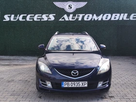 Mazda 6 2.0* LIZING, снимка 1