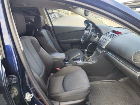 Mazda 6 2.0* LIZING, снимка 8