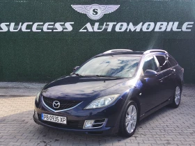 Mazda 6 2.0* LIZING, снимка 2