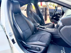 Mercedes-Benz A 200 AMG#PANORAMA#CAMERA#ALCANTARA, снимка 9