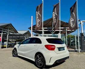 Mercedes-Benz A 200 AMG#PANORAMA#CAMERA#ALCANTARA, снимка 5