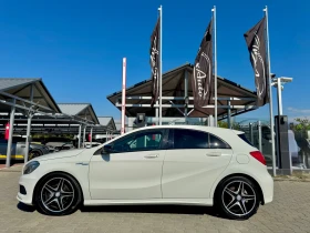 Mercedes-Benz A 200 AMG#PANORAMA#CAMERA#ALCANTARA, снимка 7