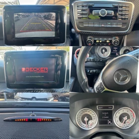 Mercedes-Benz A 200 AMG#PANORAMA#CAMERA#ALCANTARA, снимка 17