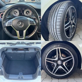 Mercedes-Benz A 200 AMG#PANORAMA#CAMERA#ALCANTARA, снимка 16